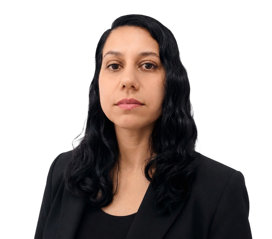 Alessandra Soares Salvade Candido, advogada especializada em Direito Digital
